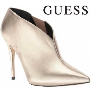 guess ondrea booties